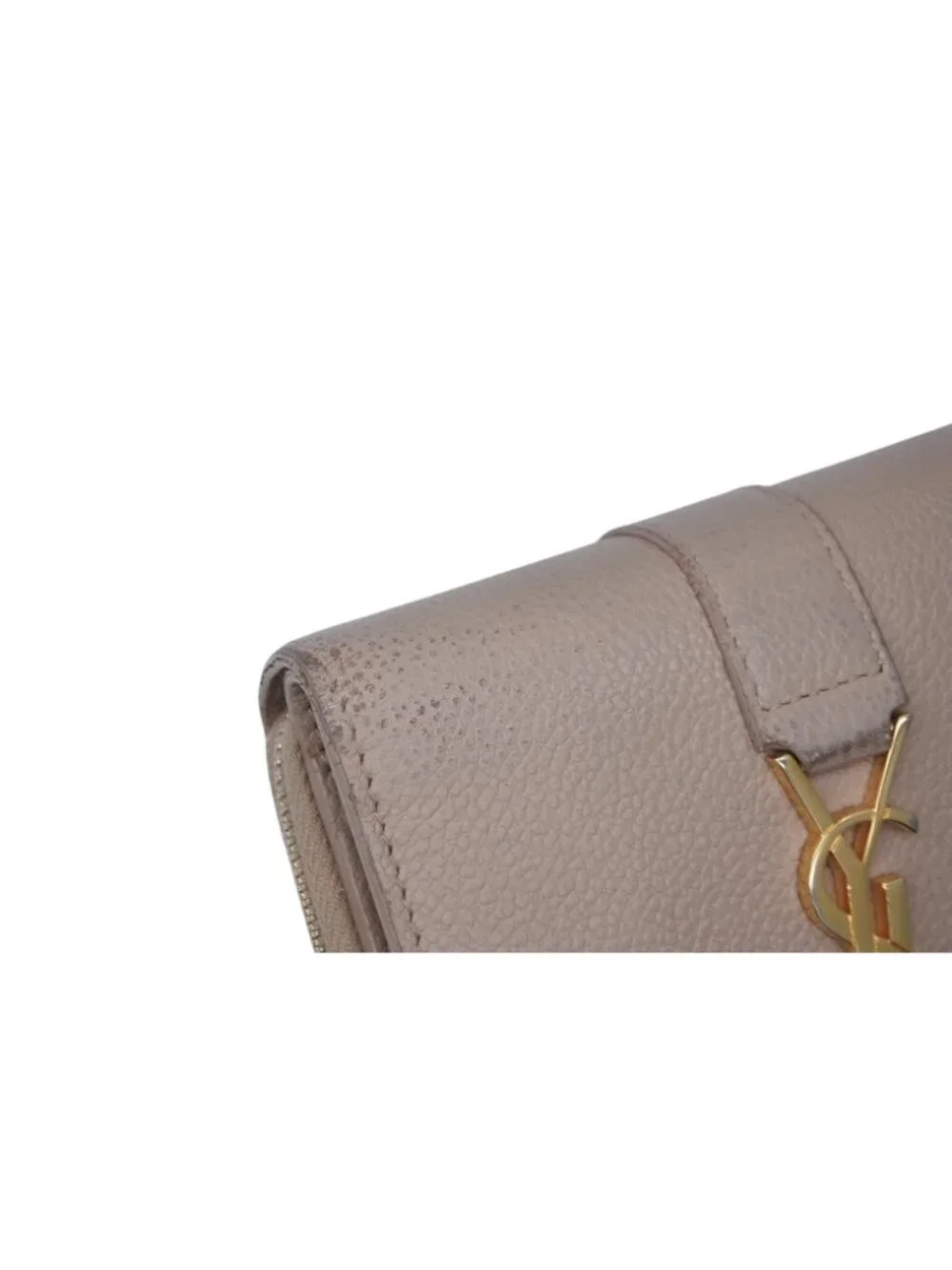 Yves Saint Laurent this authentic